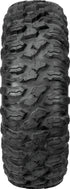 QuadBoss QBT446 Radial Utility Tire - 30x10R14 8Ply