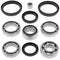 QuadBoss 2004 Arctic Cat 300 4x4 Front Differential Bearing & Seal Kit