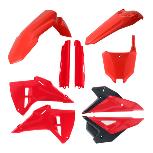ACERBIS Plastic Kit Full Original '25 CRF250R CRF450R - 29859-88211
