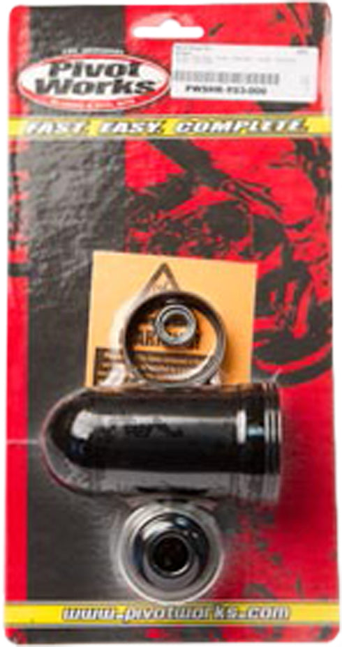 PIVOT WORKS Shock Repair Kit - 52-12072
