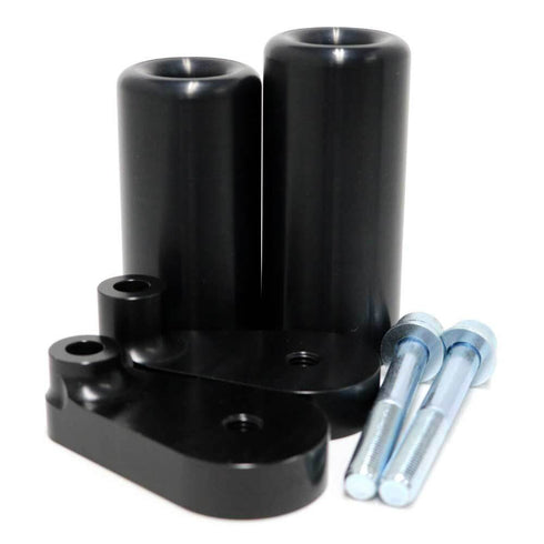 Frame Sliders Black