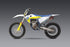 YOSHIMURA Rs12 Signature Series Exhaust System Fs Ss Al Cf Hus/Ktm - 961-4416
