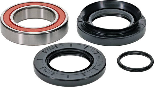 PIVOT WORKS Wheel Bearing Kit Premium - 22-51331P