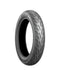 Bridgestone Battlax SCR Tire - 120/90-10 66J TL Rear