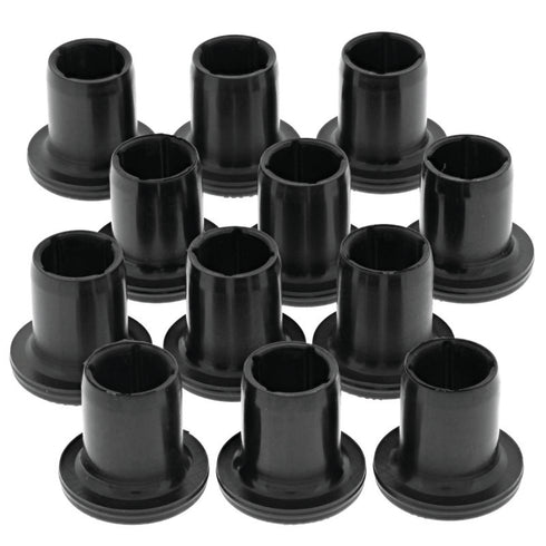 QuadBoss 14-16 Polaris ACE 325 IRS Bushing Only Rear Independent Suspension Repair Kit