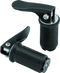 QuadBoss 11-14 Polaris RZR 4 800 Quick-Attach Fastener