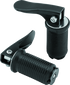 QuadBoss 11-14 Polaris RZR 4 800 Quick-Attach Fastener