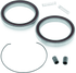 QuadBoss 11-22 Can-Am Commander 1000 One Way Clutch Bearing Kit