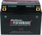 BikeMaster Battery - BTZ12S