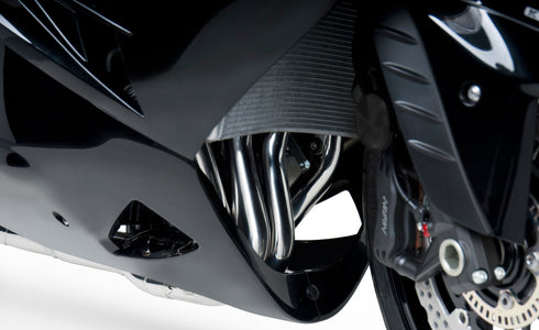 YOSHIMURA Race R 55 Full System Exhaust Ss Ss Ss - 960-2367