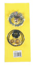 QuadBoss 96-02 Kawasaki KLF220 Bayou Repair Kit Starter
