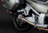 YOSHIMURA Exhaust Signature R 77 Slip On Ss Cf Cf Dual - 960-1562