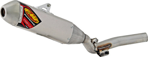 FMF Powercore 4 Hex Muffler - 79-3086