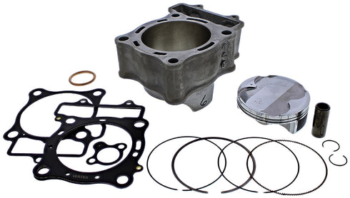 CYLINDER WORKS Cylinder Kit Bb 80.00/+3.0 13.5:1 Hon - 422-11011K