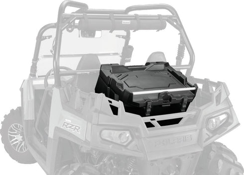 QuadBoss 13-16 Arctic Cat Wildcat 1000 Expedition Series Cargo Box