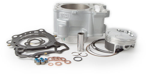 CYLINDER WORKS Cylinder Kit 77.00/Std 12.5:1 Yam - 422-20002K2