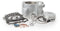 CYLINDER WORKS Cylinder Kit 77.00/Std 12.5:1 Yam - 422-20002K2