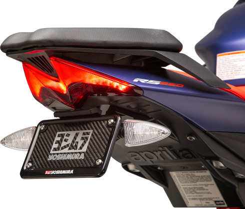 YOSHIMURA Fender Eliminator Kit Apr - 960-1585