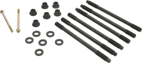 CYLINDER WORKS Cylinder Bolt Kit Pol - 422-0001