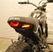NEW RAGE CYCLES Fender Eliminator Duc - 565-0051