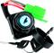 QuadBoss 99-00 Arctic Cat 250 2x4 (02) Ignition Switch