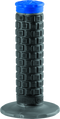 ProTaper Pillow Top Lite Grips - Gray/Black/Blue