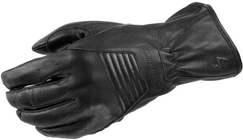 SCORPION EXO Full Cut Gloves Black Md - 75-5760M