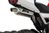 YOSHIMURA Exhaust Street Rs 9 So Ss/Al/Ss - 960-1119