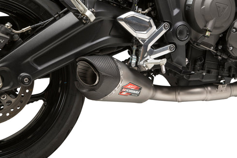 YOSHIMURA Exhaust At2 Race Fs Ss/Ss/Cf Works - 960-2100