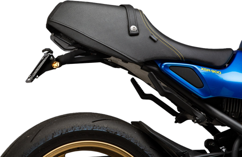 YOSHIMURA Fender Eliminator Kit Yam - 960-9534