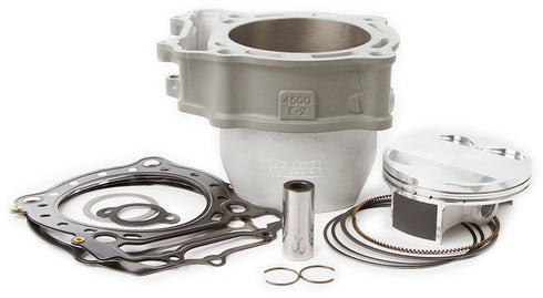 CYLINDER WORKS Cylinder Kit 95.50/Std 11.7:1 Suz - 422-40002K