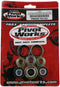 PIVOT WORKS Shock Bearing Kit - 52-0795