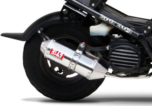 YOSHIMURA Exhaust Race Trc Full Sys Ss Ss Ss - 960-2215