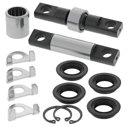 QuadBoss 08-14 Kawasaki KFX450R Lower A-Arm Kit Front A-Arm Repair Kit