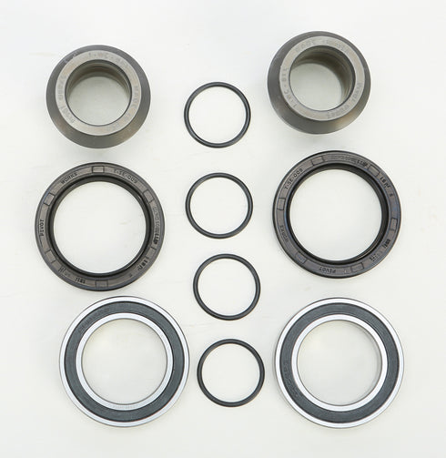 PIVOT WORKS Water Proof Wheel Collar Kit Front Ktm - 52-12155