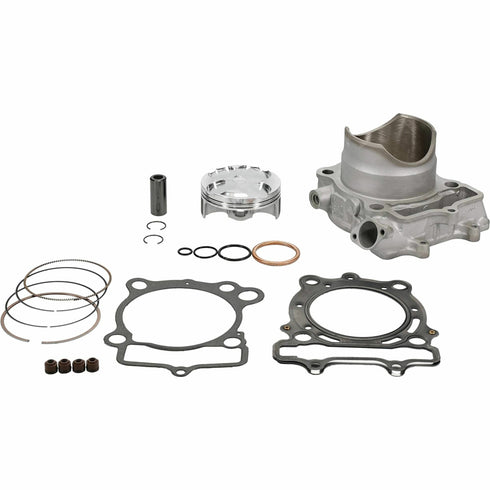 CYLINDER WORKS Cylinder Kit 77.00/Std 13.75:1 Suz - 422-40005K