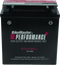 BikeMaster Battery - BTX16-BS-1