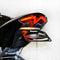 NEW RAGE CYCLES Fender Eliminator Tri - 565-0092
