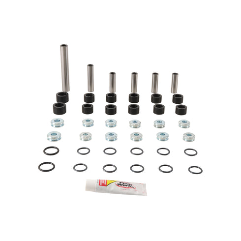 PIVOT WORKS Irs Bearing Kit Pol - 52-1423