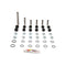 PIVOT WORKS Irs Bearing Kit Pol - 52-1423