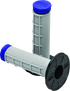 ProTaper Tri Density MX 1/2 Waffle Grips - Blue