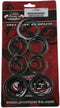 PIVOT WORKS Seal/Bushing Kit Forks - 52-09408