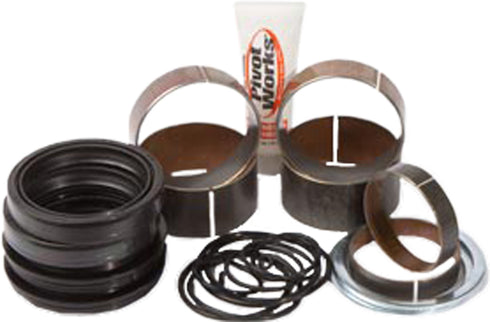 PIVOT WORKS Seal/Bushing Kit Forks - 52-09402