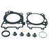 QuadBoss 17-22 Polaris Ranger 570 Full-Size Top End Gasket Set