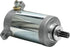 QuadBoss 96-02 Kawasaki KLF220 Bayou Motor Starter