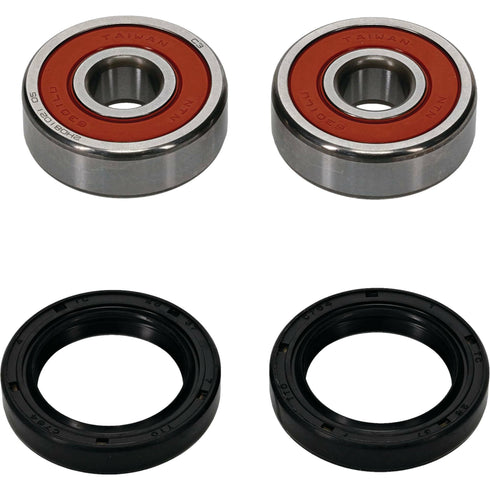 PIVOT WORKS Wheel Bearing Kit Premium - 22-51300P