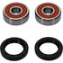PIVOT WORKS Wheel Bearing Kit Premium - 22-51300P