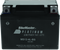 BikeMaster AGM Battery - MS12-4L-BS
