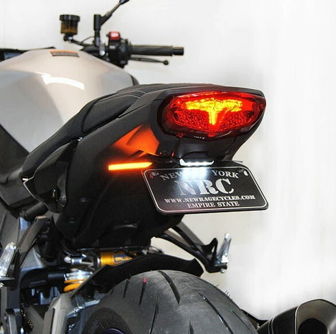 NEW RAGE CYCLES Fender Eliminator Yam - 565-0100