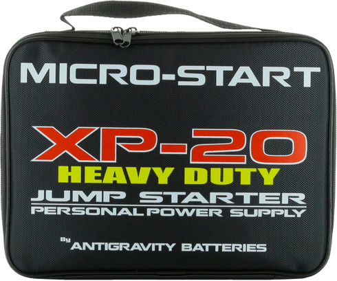 ANTIGRAVITY Jump Pack Xp 20 Hd - 58-7106